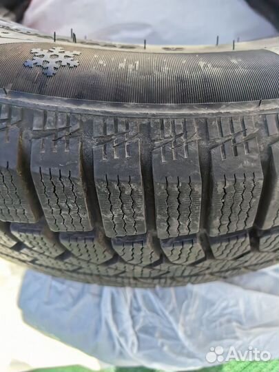 Westlake SW628 265/60 R18