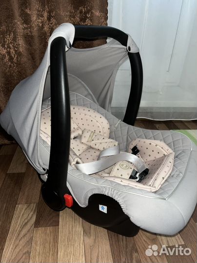 Автолюлька от 0