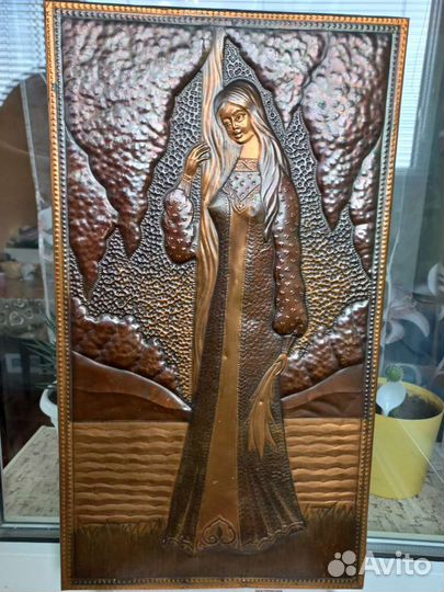 Чеканка СССР