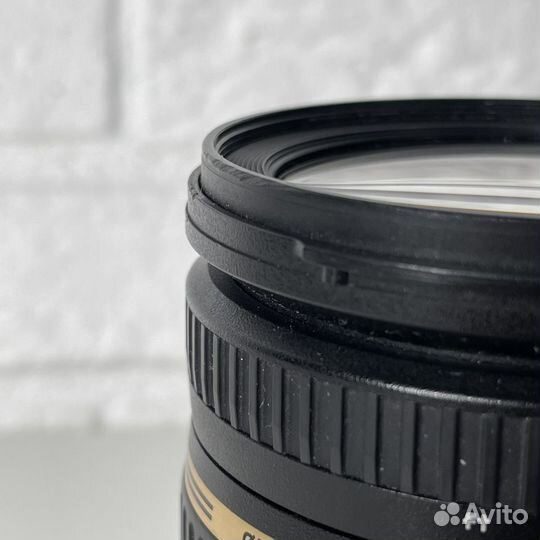 Tamron SP 17-50mm f2.8 для Nikon