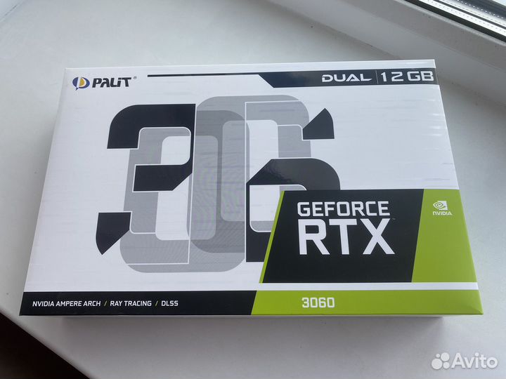 Rtx 3060 12gb