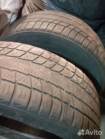 Triangle TR777 235/60 R18