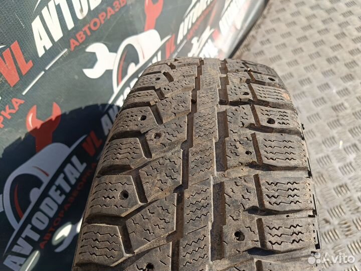 Запасное колесо 185/65 R14 4x108