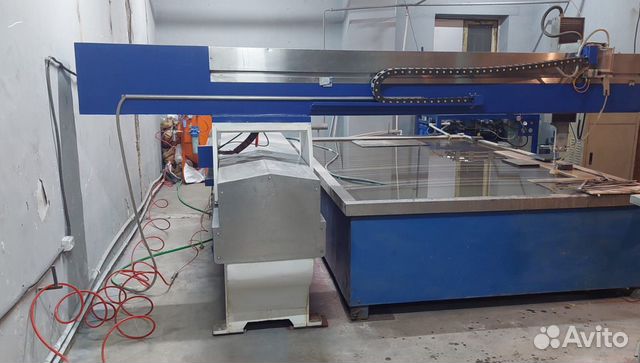 Резка керамогранита в Москве | Услуги | Авито