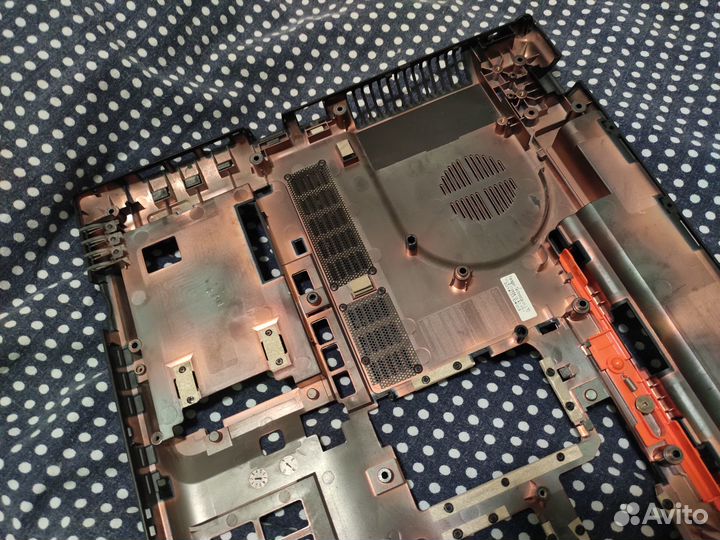 Acer V3-771G и V3-772G – 2 ноутбука на запчасти