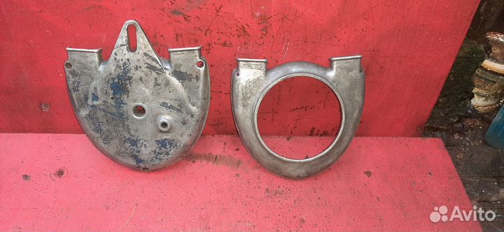 Кожух звезды Восход