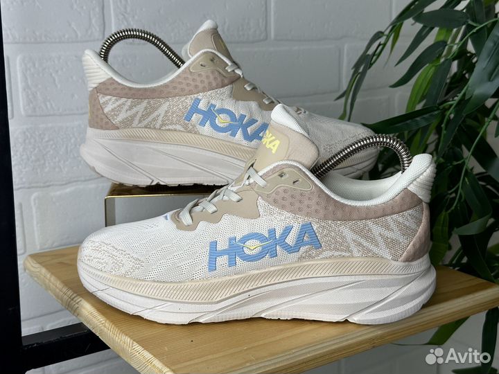 Кроссовки Hoka 36-41 новые