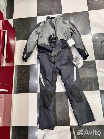 Мото костюм BMW StreetGuard