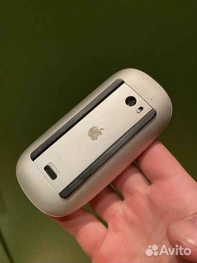 Apple magic mouse 1 мышка