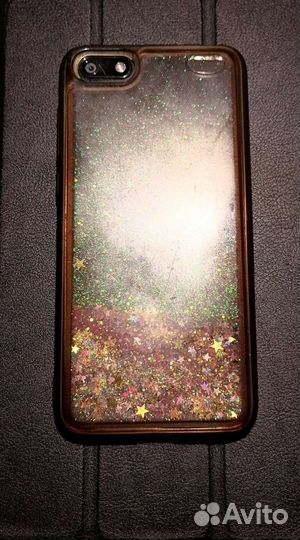 Телефон Huawei honor 9C