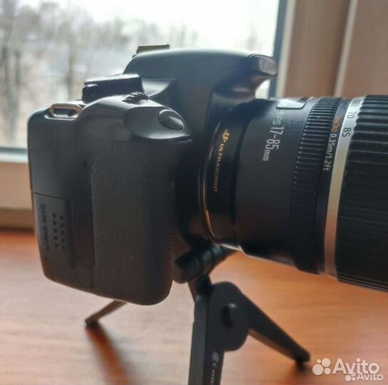 Canon 450 набор