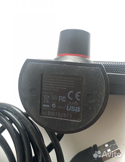 PS move для ps3