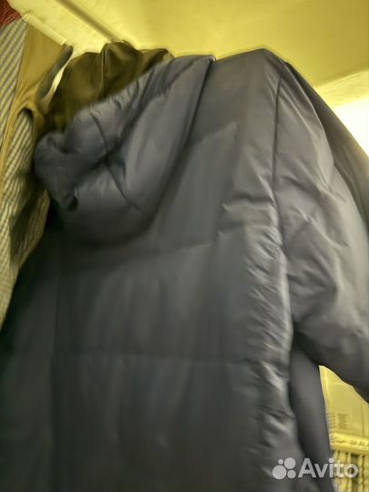 Куртка мужская 52 размер