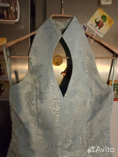 Платье и не только