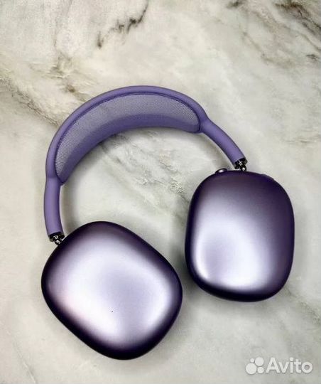 Airpods max purple Новые