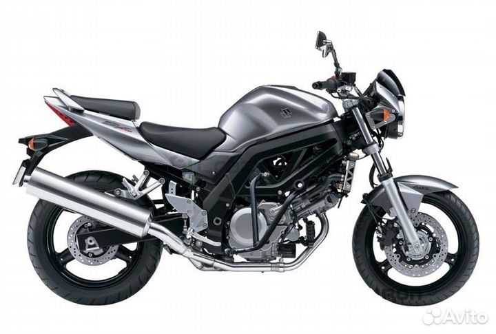 Дуги для мотоцикла suzuki SV650 (03- )