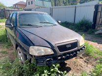 Chery Amulet (A15) 1.6 MT, 2008, 120 000 км, с пробегом, цена 75 000 руб.