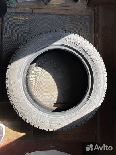 Yokohama Geolandar I/T-S G073 225/60 R17