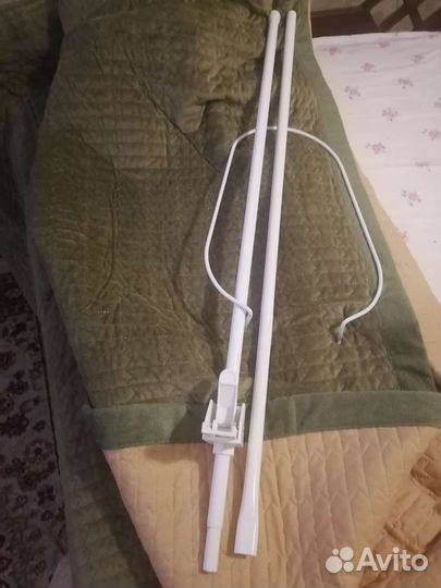 Держатель для балдахина
