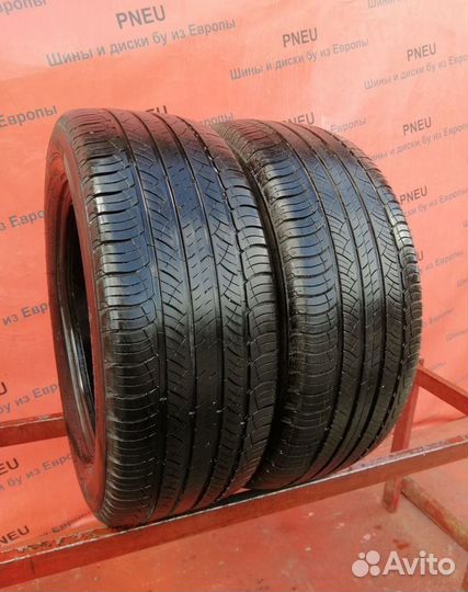 Michelin Latitude Tour HP 235/55 R17 99H