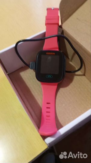 Детские smart часы Geozon