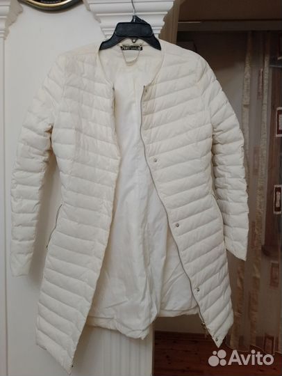 Женская куртка