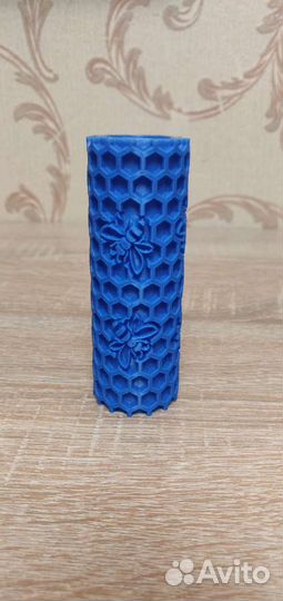 Скалка фигурная