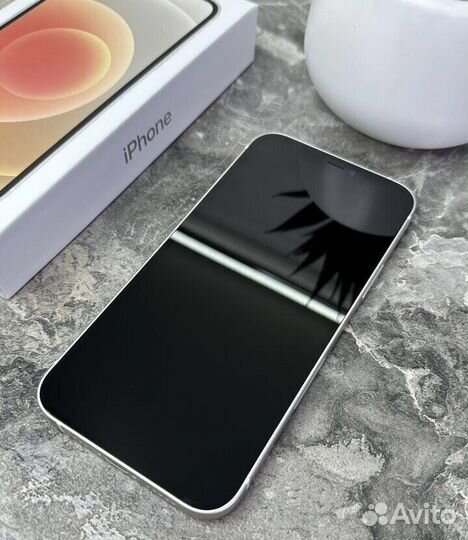 iPhone 12, 128 ГБ