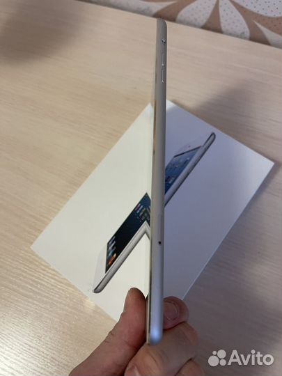 iPad mini 64gb с sim картой