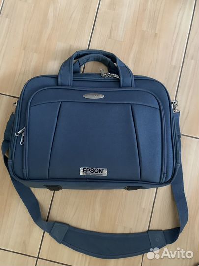 Сумка для ноутбука samsonite