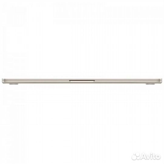 Apple MacBook Air 15