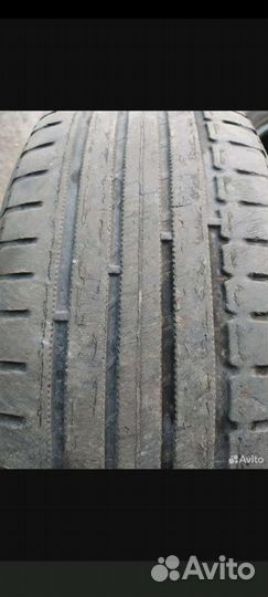 AmberWay Spor HP 195/65 R15