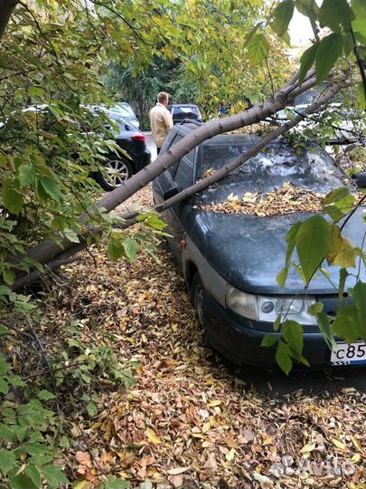 Разбор ваз 2111 запчасти