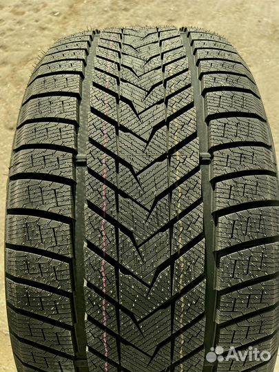 iLink SnowGripper II 295/40 R21 117T