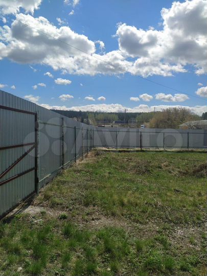 Участок 12 сот. (промназначения)