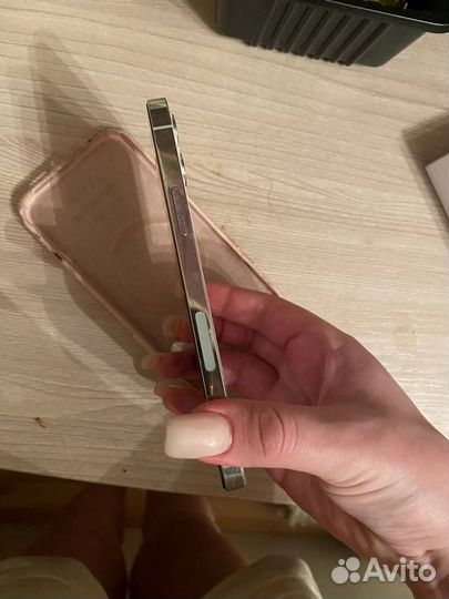 iPhone 12 Pro, 256 ГБ