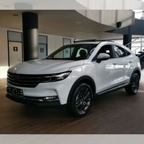 Новый Dongfeng Fengguang ix5 1.5 CVT, 2024, цена от 2 190 000 руб.