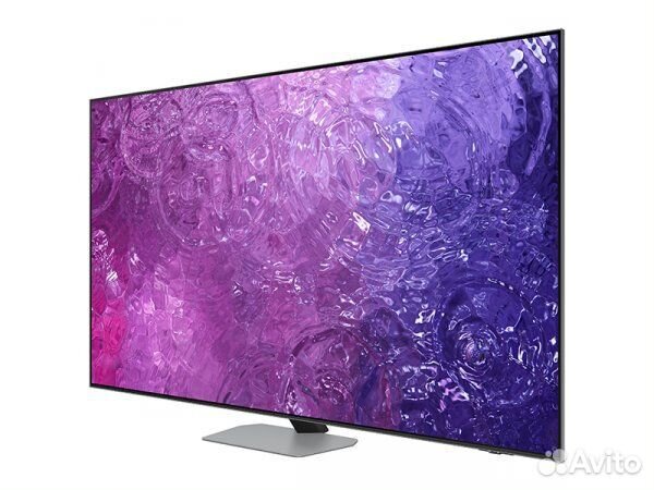 Neo qled телевизор Samsung QE50QN90cauxru 4K Ultra