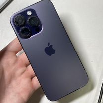 iPhone 14 Pro, 256 ГБ