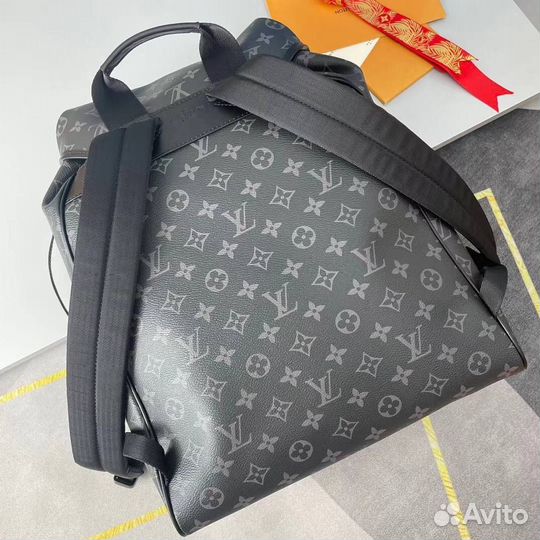 Рюкзак louis vuitton Montsouris