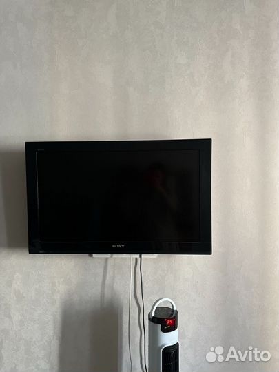 Телевтзор Sony