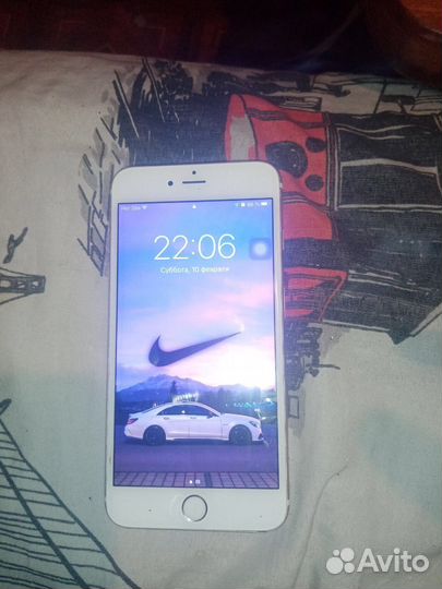 iPhone 6 Plus, 64 ГБ