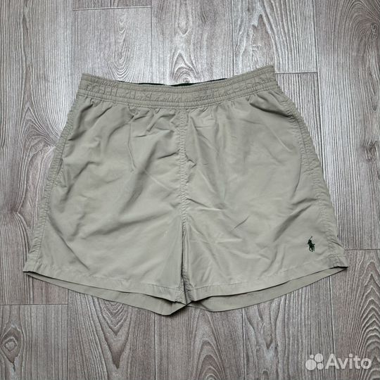 Шорты Ralph Lauren