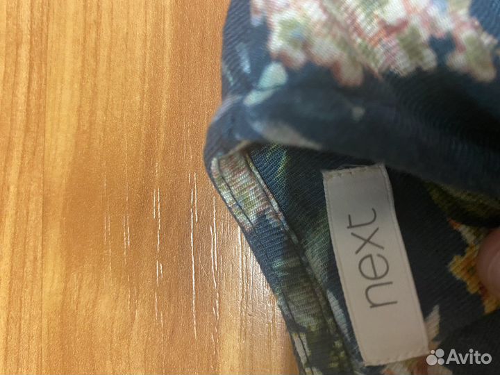 Платье next