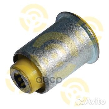 Полиуретановый сайлентблок передней подвески, н