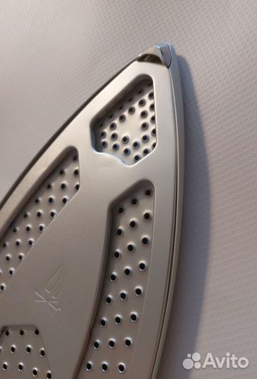 Насадка мягкая STP7 для утюгов Braun