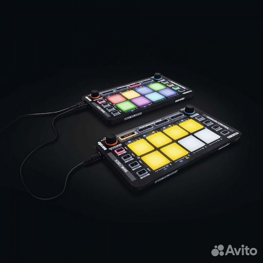 DJ-контроллер Reloop Neon