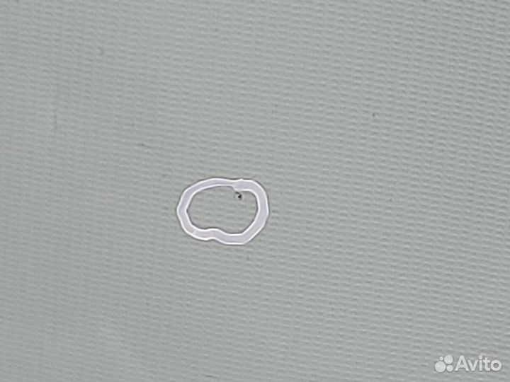 Лобовое стекло Mercedes X253 GLC