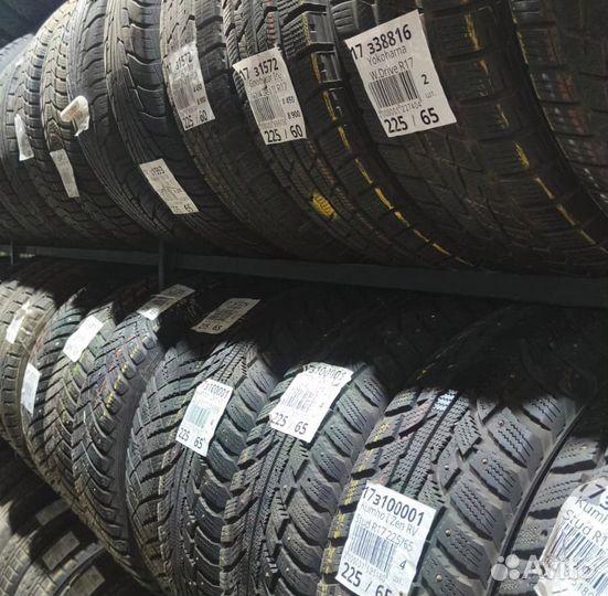 Continental IceContact 2 205/55 R16 94M