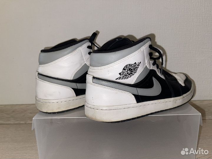 Air Jordan 1 Mid / торг